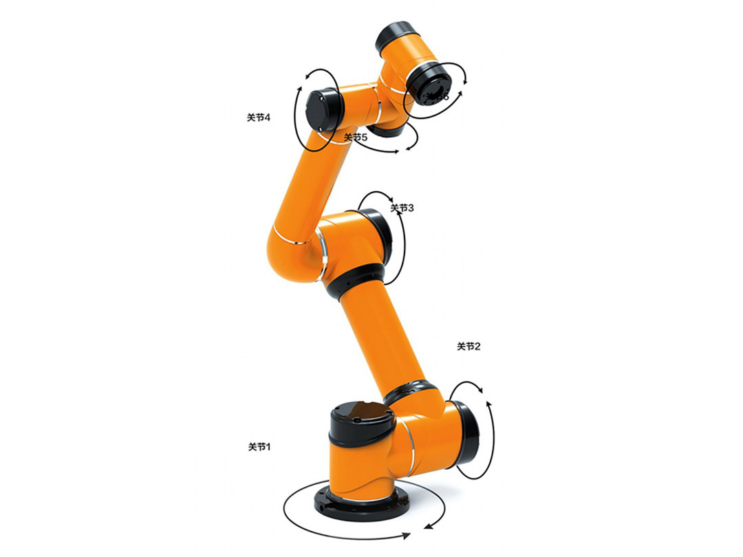 Robotic Arm Automation and Control