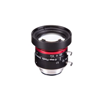 Unknown High-Performance Lenses