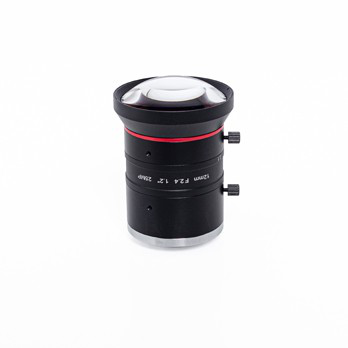 Unknown High-Performance Lenses