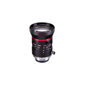 Unknown High-Performance Lenses