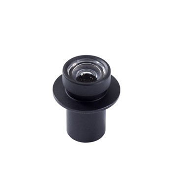 Unknown High-Performance Lenses