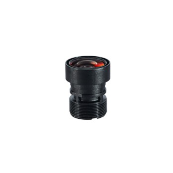 Unknown High-Performance Lenses