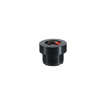 Unknown High-Performance Lenses