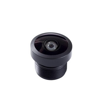 Unknown High-Performance Lenses