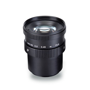 High-Precision Camera Lens High-Performance Lenses