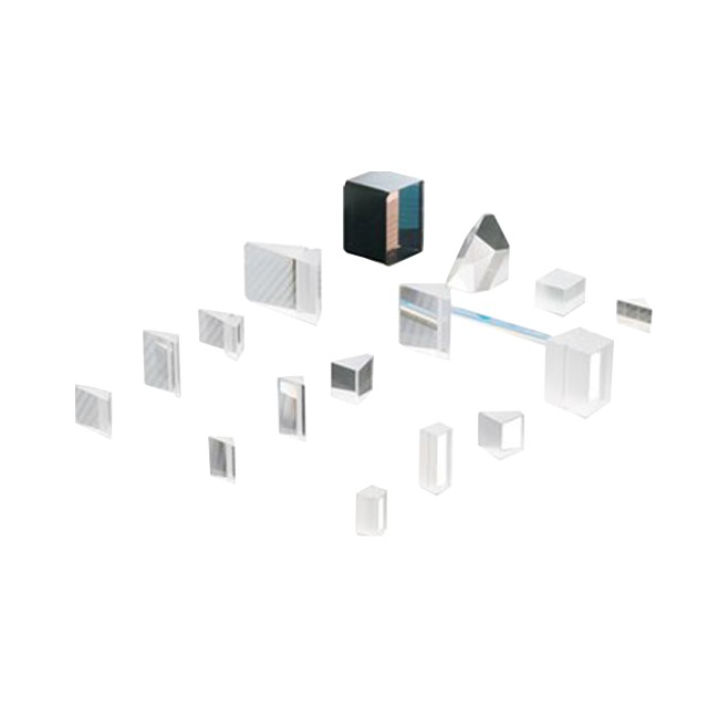 Optical Prisms Prisms