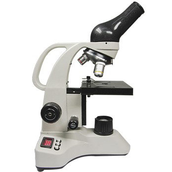 Digital Microscope Conventional Microscopes