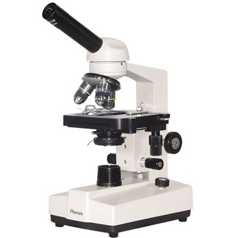 Biological Microscope Conventional Microscopes