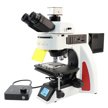Unknown Microscopes
