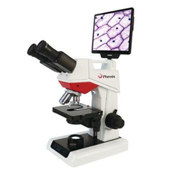 Digital Microscope Microscopes
