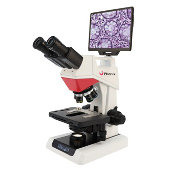 Digital Microscope Microscopes