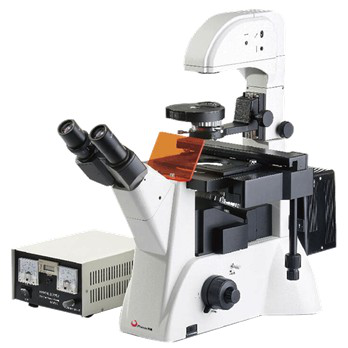 Unknown Microscopes