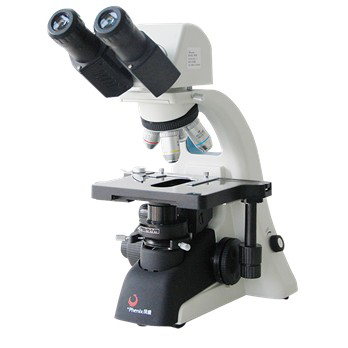 Binocular Biological Microscope Microscopes