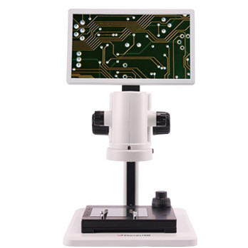 Digital Microscope with LCD Display Microscopes