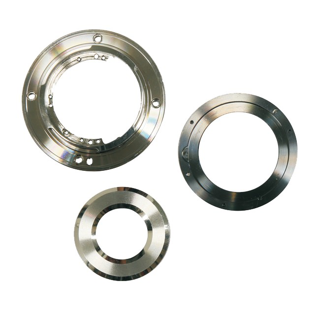 Optical Component Accessories