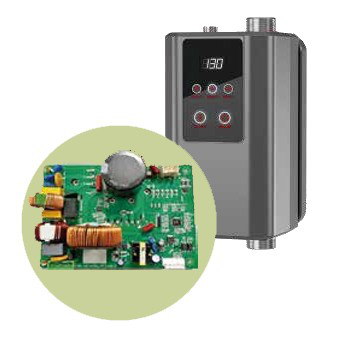 Unknown Automation and Control