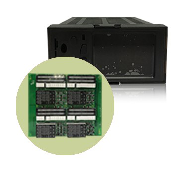 Unknown Automation and Control