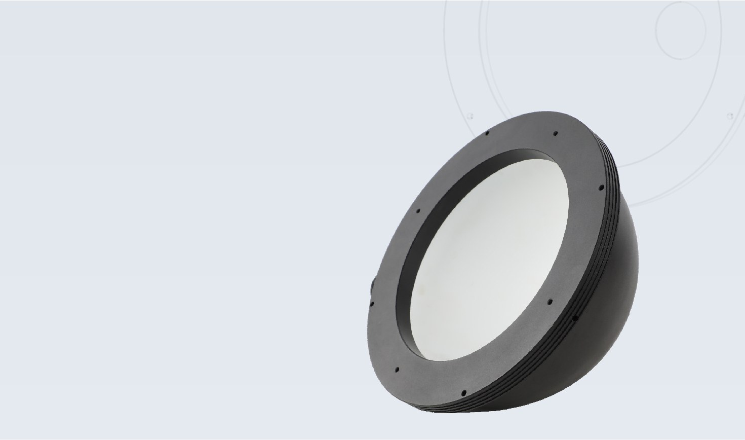 ML-D92-R-G-B-W LED's