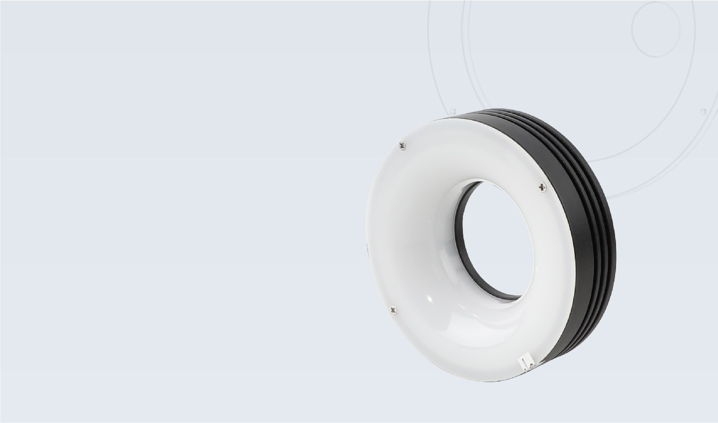 ML-RD100-W-R-G-B-IR LED's
