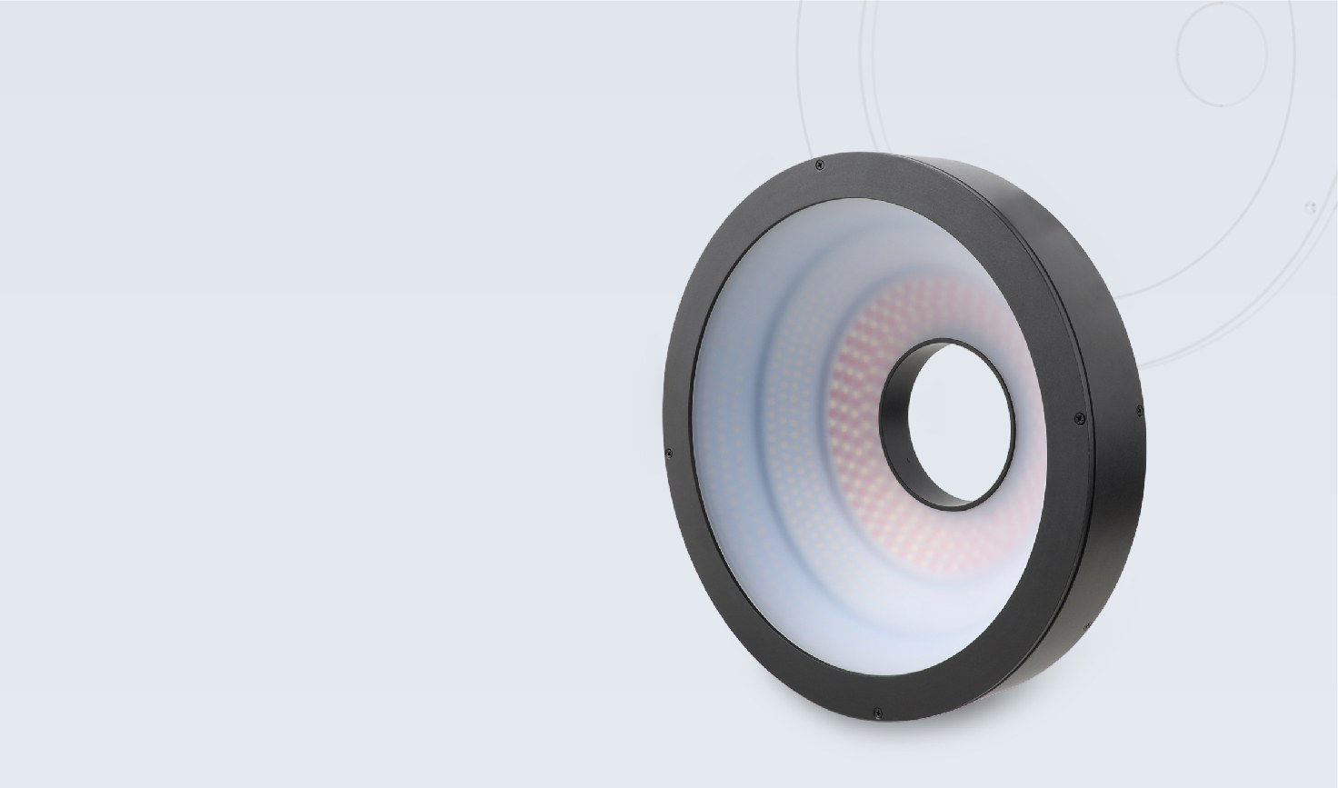 ML-AOI81-180-RGB Lamps