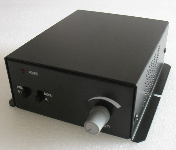 模拟光源控制器 Lamps