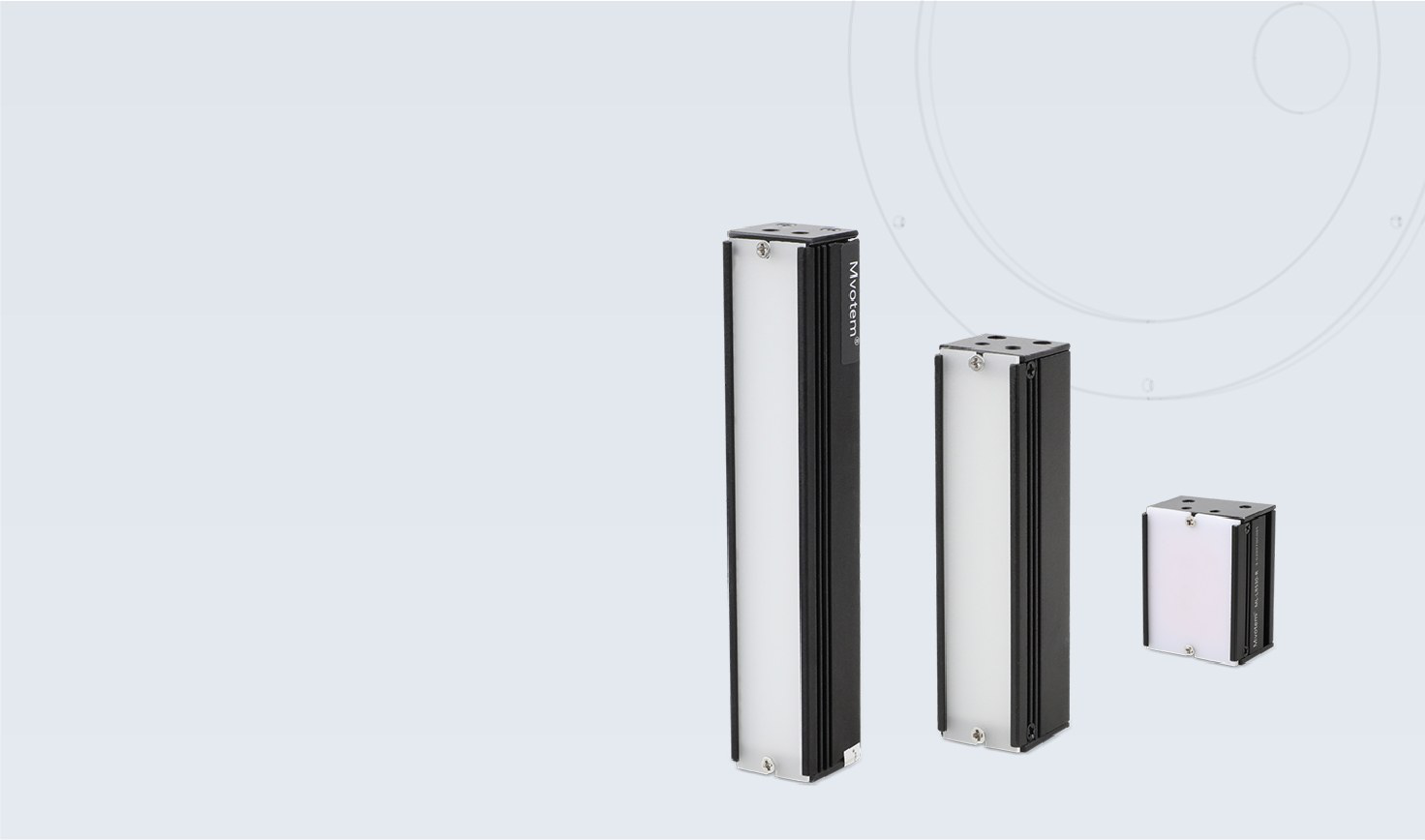 ML-L5016-W-R-G-B-IR Lighting Solutions