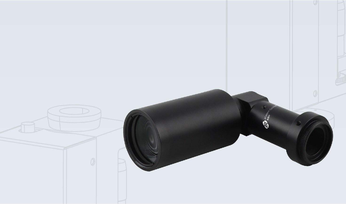 MT05-110-HR-90 High-Performance Lenses