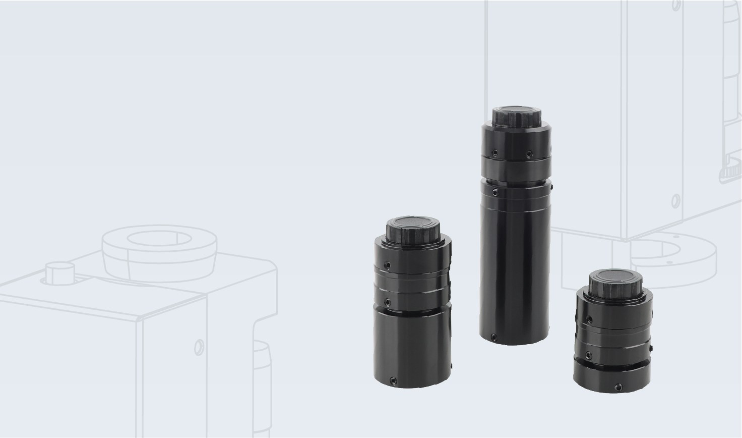 MAZ12-0X-1TP Optical Lenses