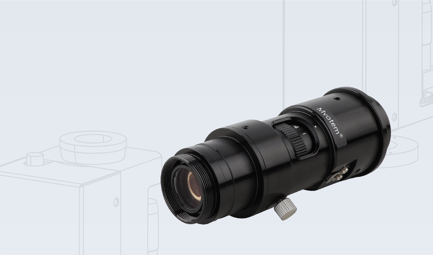 MZ7.0X Optical Lenses