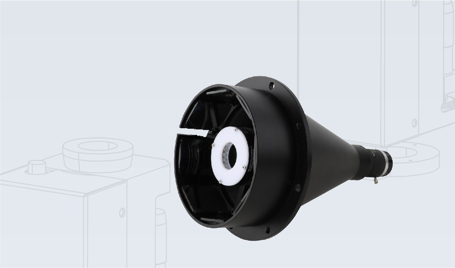 MT-PC360 Scientific & Industrial Cameras