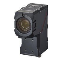 Unknown Vision Sensors