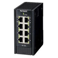 Industrial Ethernet Switch Optical Networking