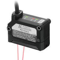 IL Intelligent-L Laser Sensor Displacement Gages