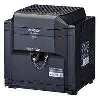 Keyence Laser Marker Displacement Gages
