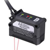 Intelligent Laser Sensor Sensors