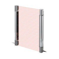 Safety Light Curtain Sensors