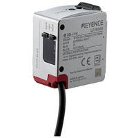 LR-W Series Sensors