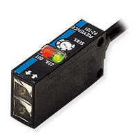 Unknown Sensors