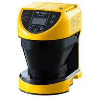 Safety Laser Scanner Scanners and Rangefinders