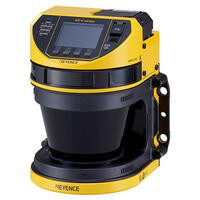Safety Laser Scanner Scanners and Rangefinders