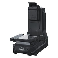 Keyence Optical Measurement System Size Measurement