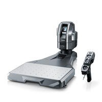 3D Measurement System Size Measurement