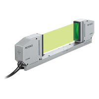 Optical Micrometer Size Measurement