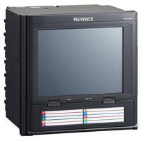 Keyence Touch Panel