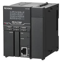Real-Time Data Controller Automation and Control