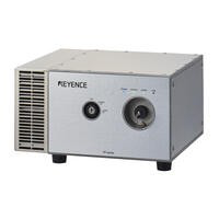 KEYENCE Optical Measurement Device Laser Processing Equipment