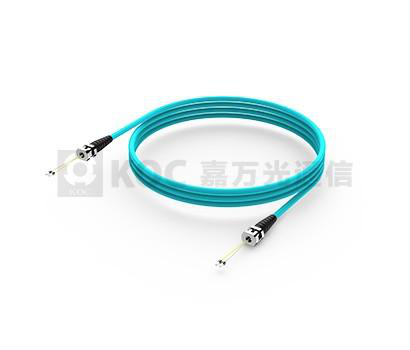 LC-LC AOC Assembly Fiber Cables & Bundles