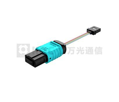 MPO-MT Assembly Fiber Cables & Bundles