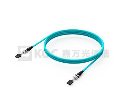 MT - MT AOC Assembly Fiber Cables & Bundles