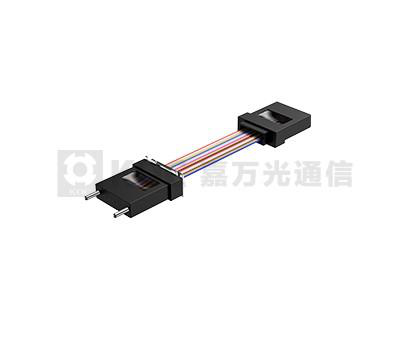 MT Assembly Fiber Cables & Bundles